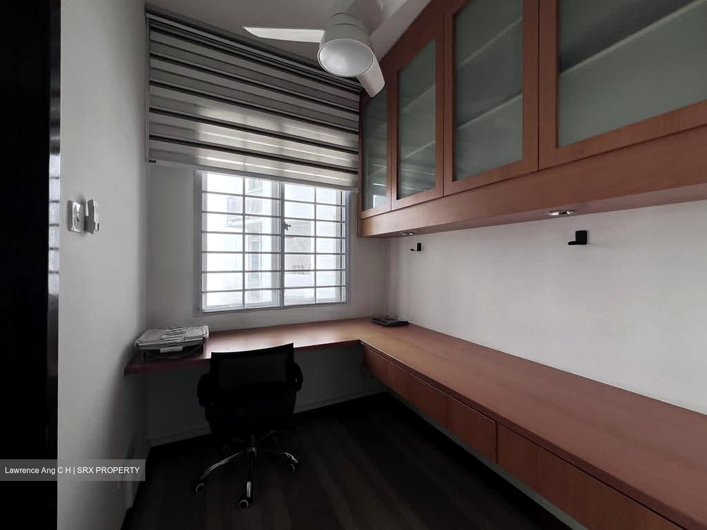 Casablanca (D25), Condominium #631133931